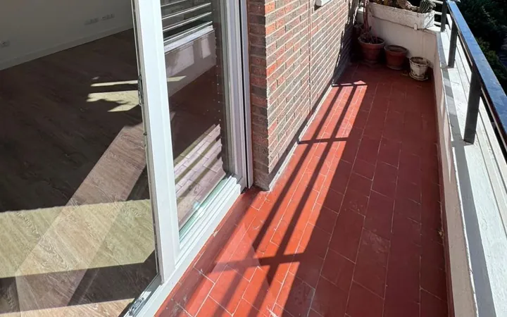 Piso en Calle de Narciso Serra, 34, Pacífico - Foto 4