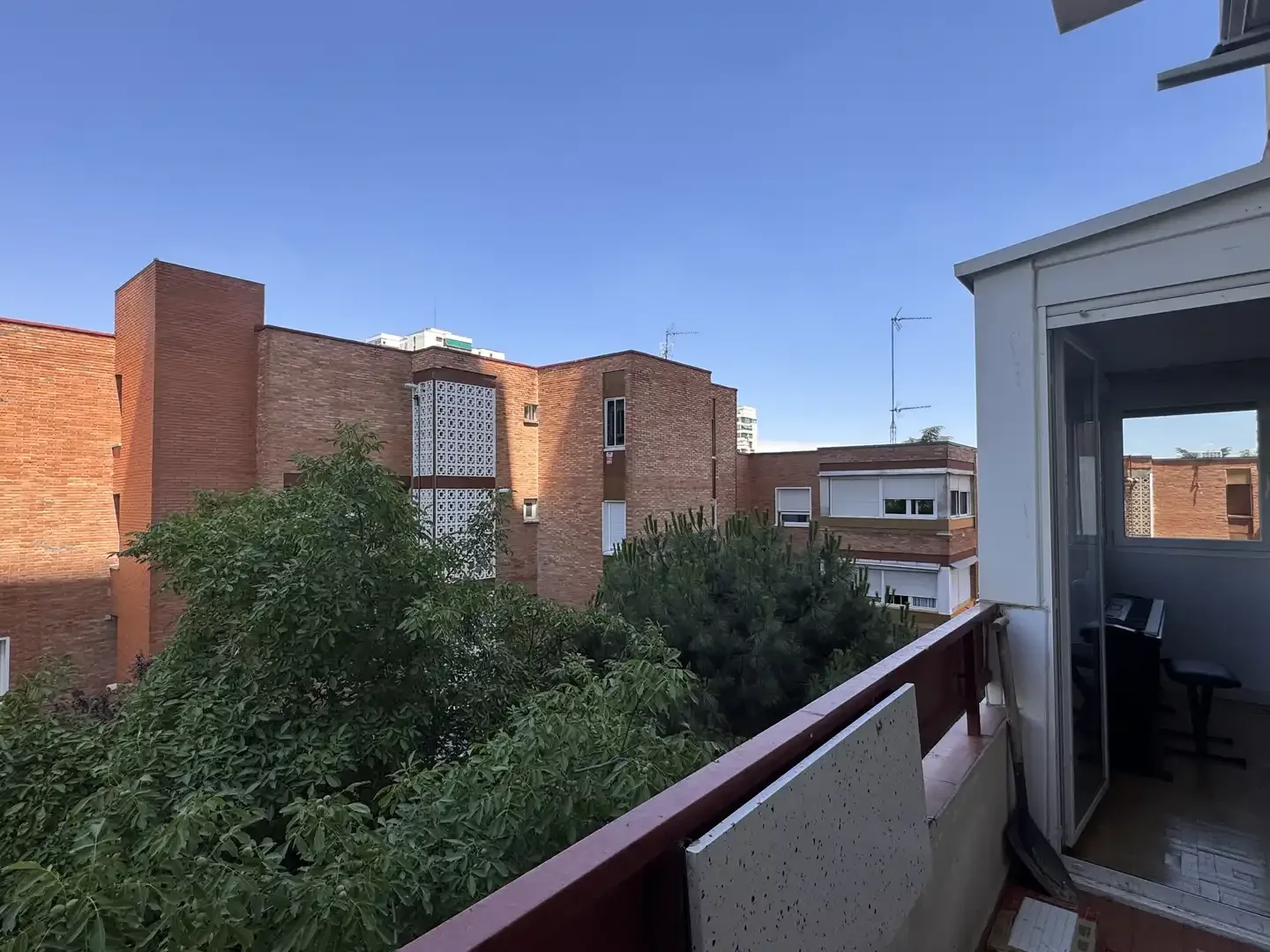 Piso en  Calle de Andorra 35 - Foto 6