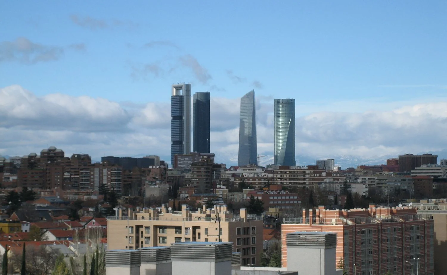 Piso en calle Rafael Bergamín, 5 - Foto 29