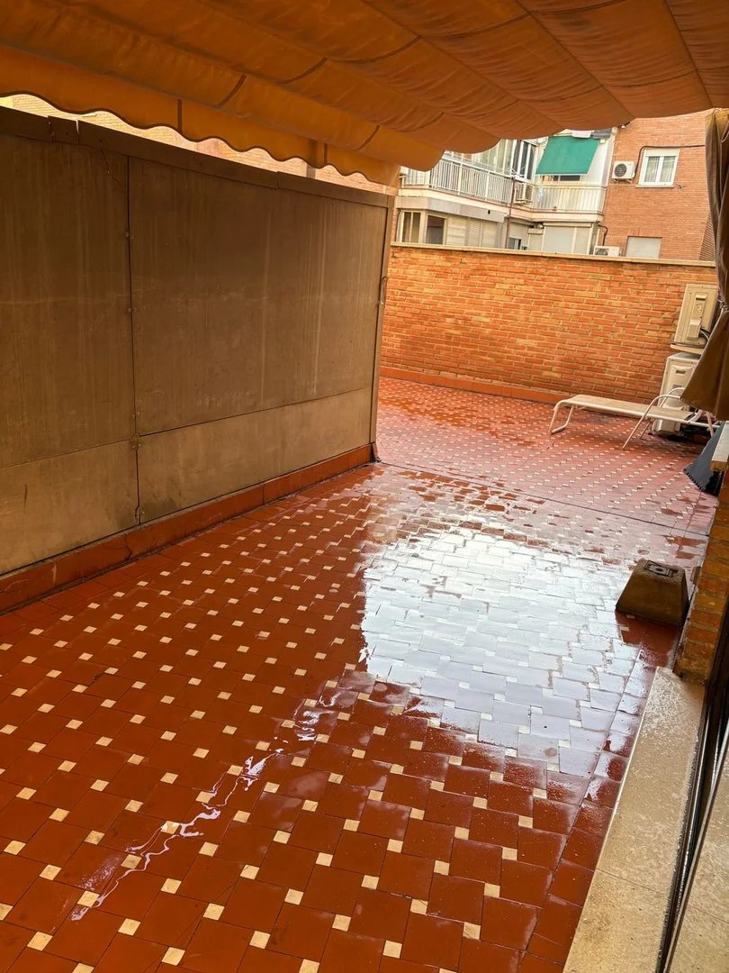 Piso en Calle de Antonio de Leyva, 82, Opañel - Foto 12