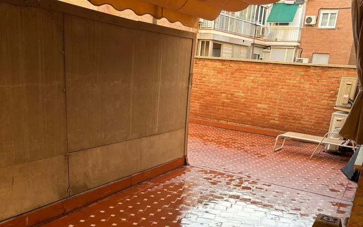 Piso en Calle de Antonio de Leyva, 82, Opañel - Foto 12
