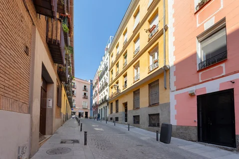 Piso en Barrio Lavapiés-Embajadores - Foto 11