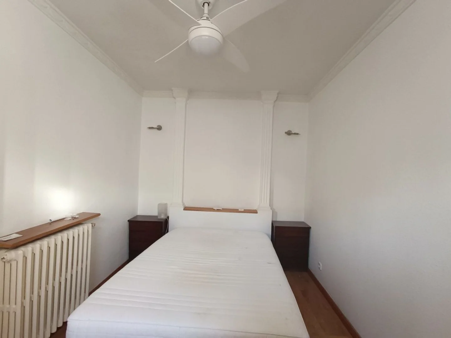 Piso en paseo Imperial, 50 - Foto 4