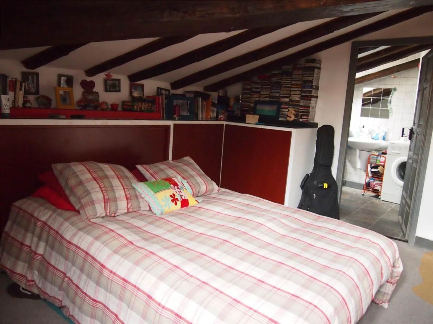 Ático en  Calle del León 13 - Foto 20