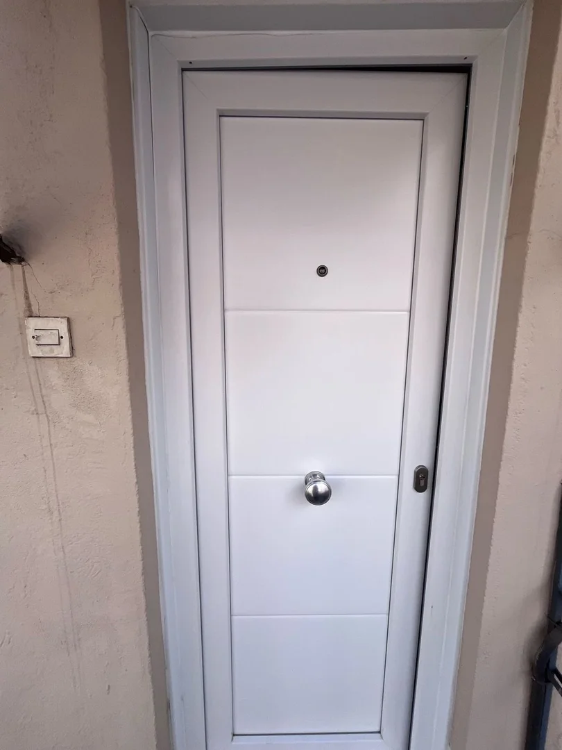 Ático en calle de Coslada, 30 - Foto 11