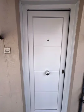 Ático en calle de Coslada, 30 - Foto 11