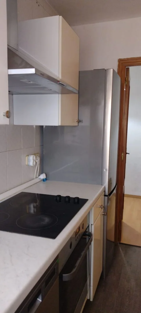 Piso en calle de Víctor de la Serna, 27 - Foto 15