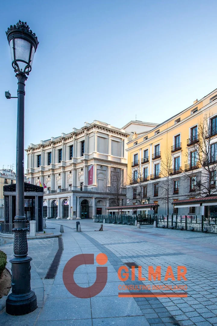 Piso en Huertas-Cortes - Foto 2