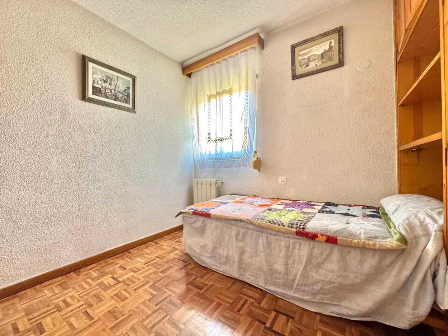 Piso en Gomeznarro, Canillas - Foto 21