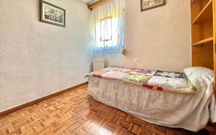 Piso en Gomeznarro, Canillas - Foto 21
