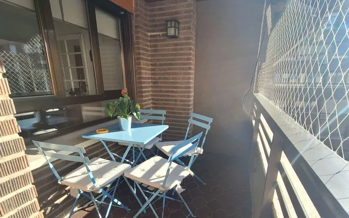Piso en Calle de Melilla, 7, Acacias - Foto 3