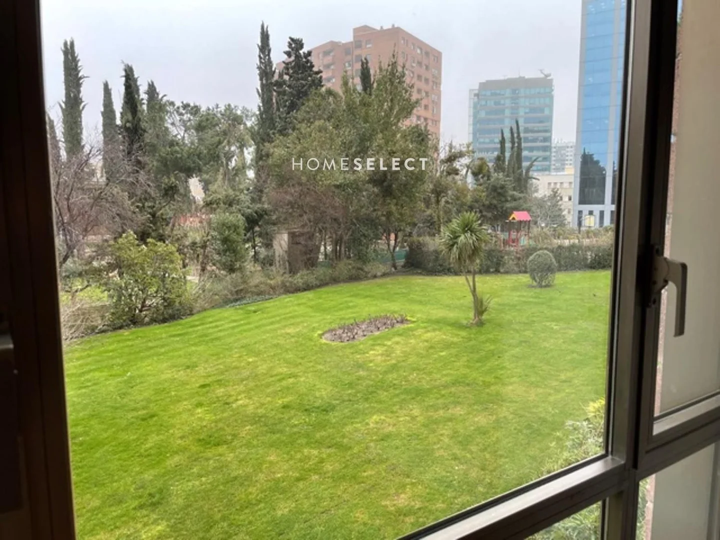 Piso en avenida de Pío XII - Foto 3