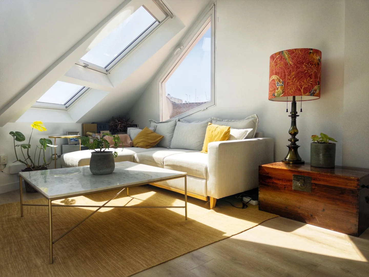 Ático en calle de Santa Brígida, 17 - Foto 10