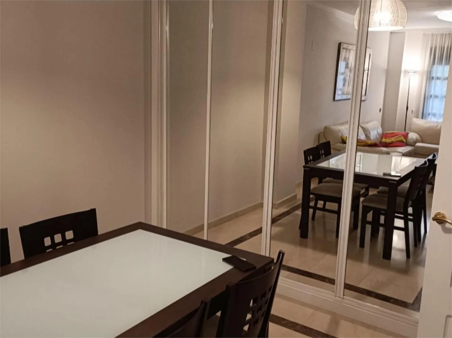 Piso en calle Cea Bermúdez 49 - Foto 4