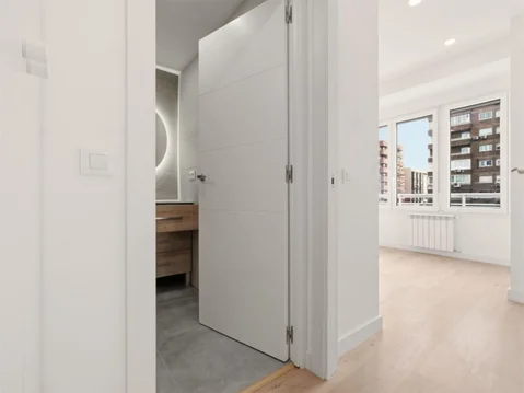 Piso en  Calle de Bravo Murillo 297 - Foto 16