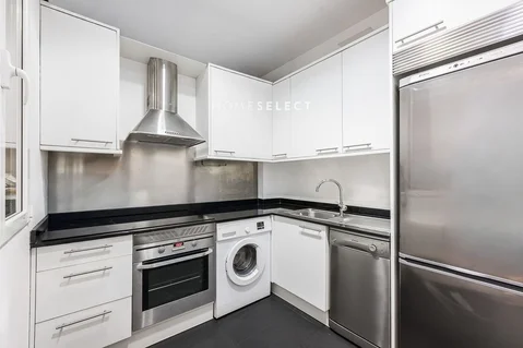 Piso en calle de la Virgen de los Peligros - Foto 24