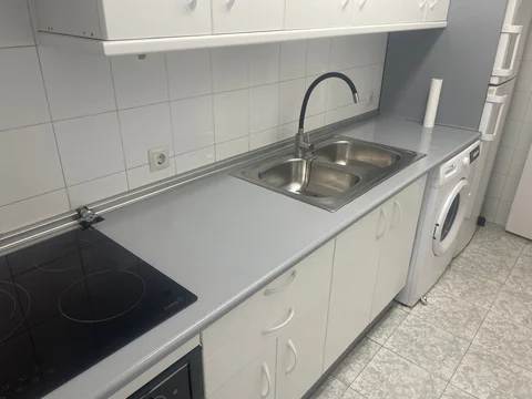 Piso en avenida del Manzanares, 202 - Foto 3