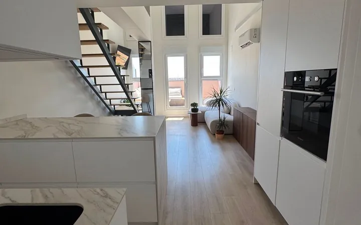 Dúplex en Calle San Eustaquio, 26, Villaverde Alto - Foto 1
