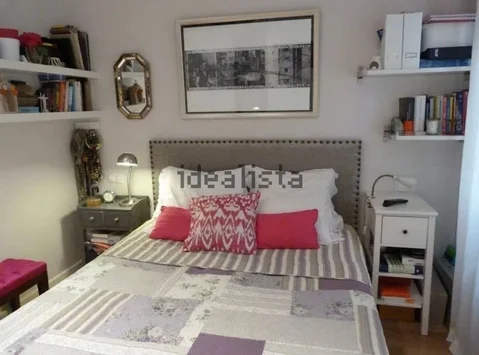 Piso en calle del General Díaz Porlier, 59 - Foto 4