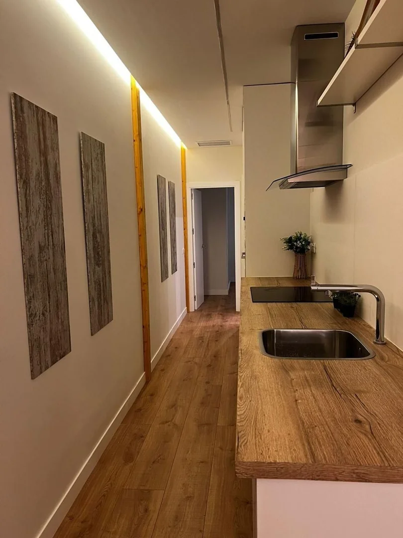 Piso en Avenida de Menéndez Pelayo, 25, Ibiza - Foto 5