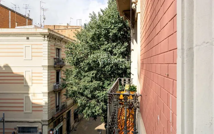 Piso en Calle de Blai, El Poble Sec - Parc de Montjuïc - Foto 44