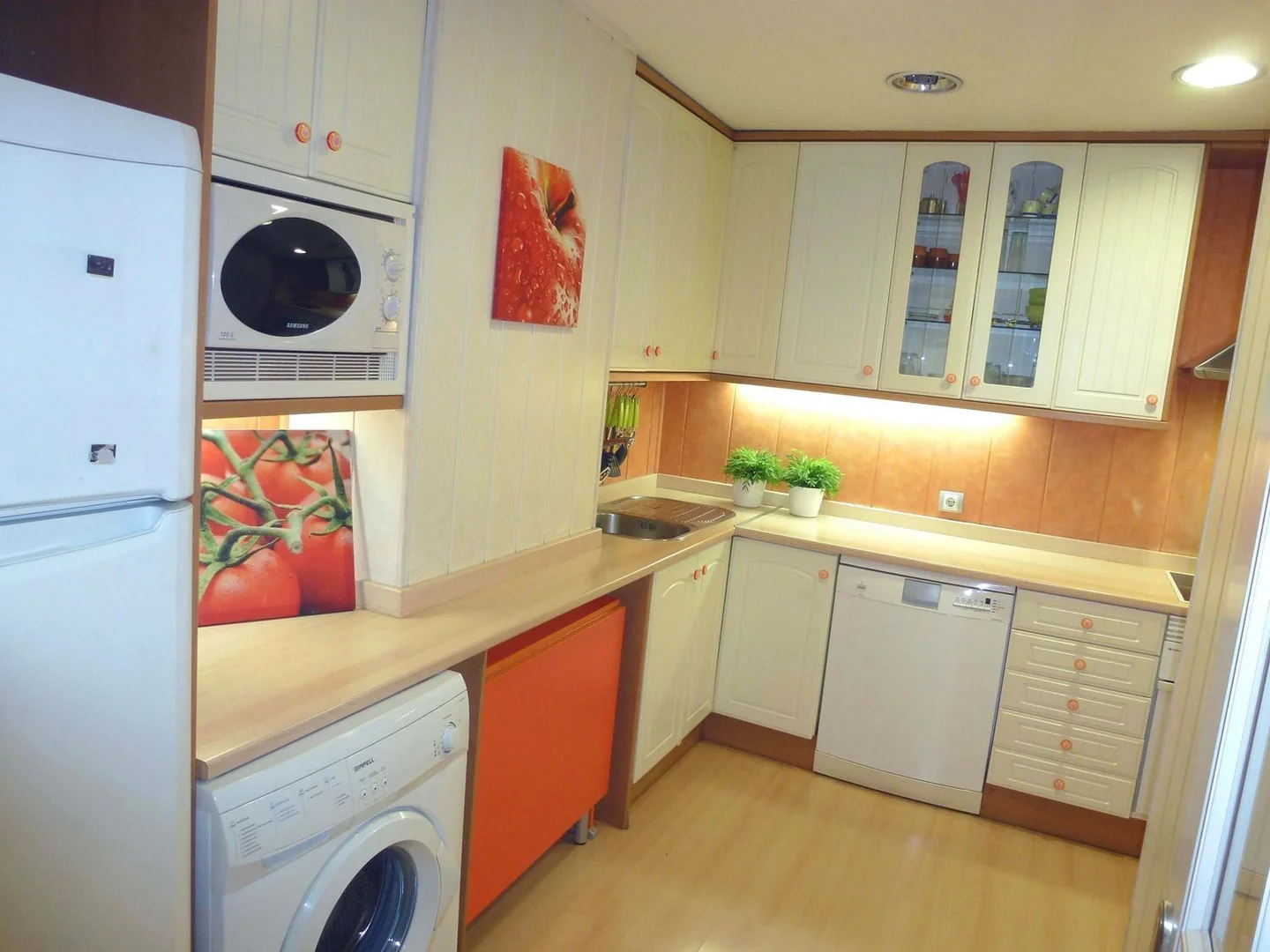 Piso en Calle San Graciano, 7, Moscardó - Foto 6