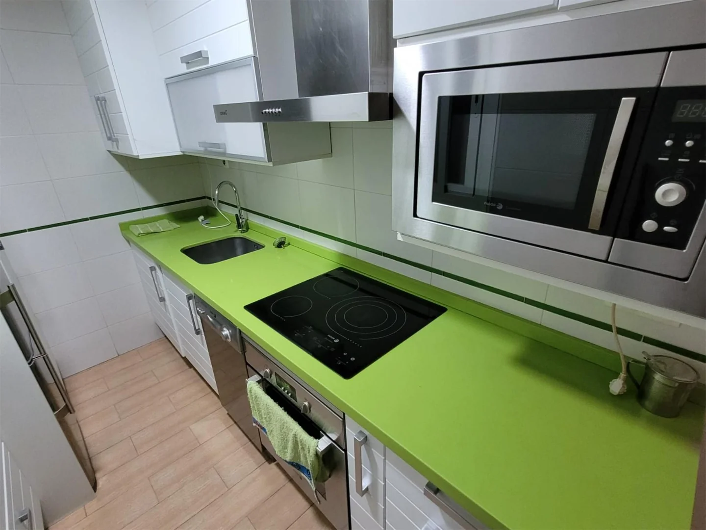 Piso en  Calle del Padre Xifré 3 - Foto 3