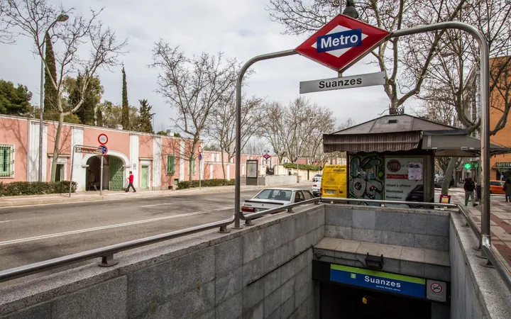 Estudio en Calle de Miguel Yuste, 21, Simancas - Foto 29