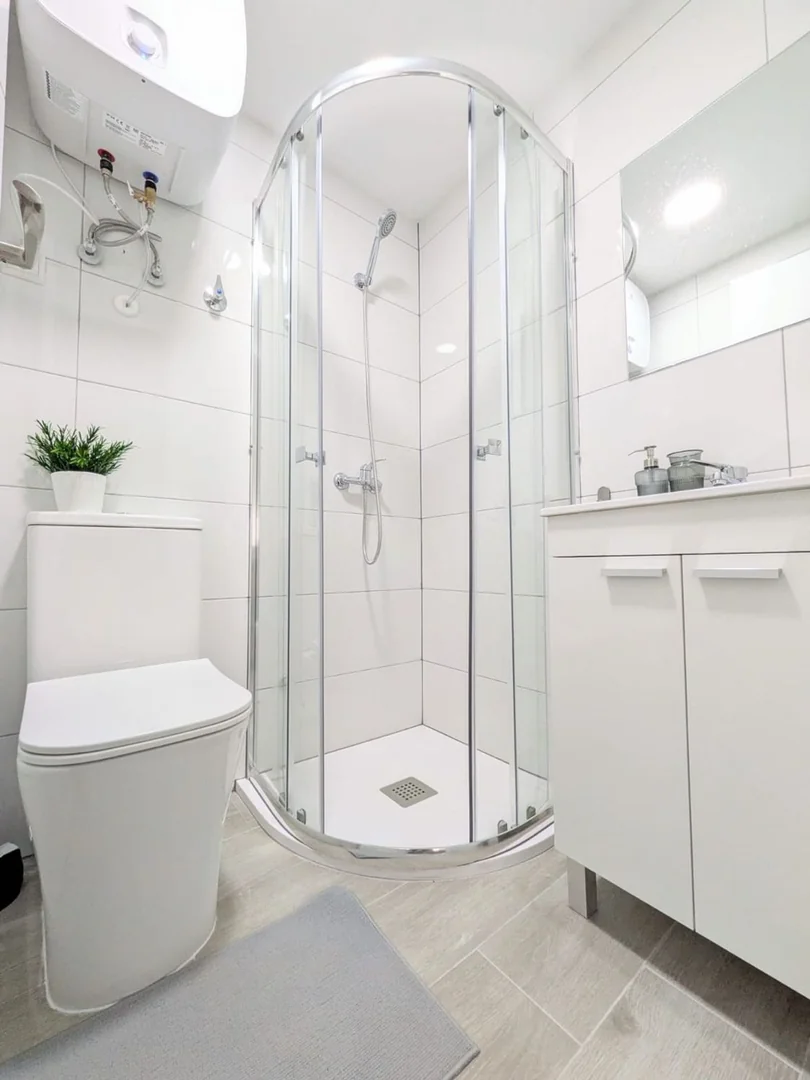 Estudio en Calle de Casalarreina, Ambroz - Foto 3