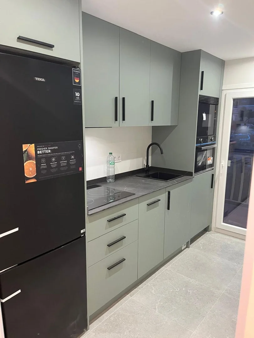 Piso en calle Sedano, 2