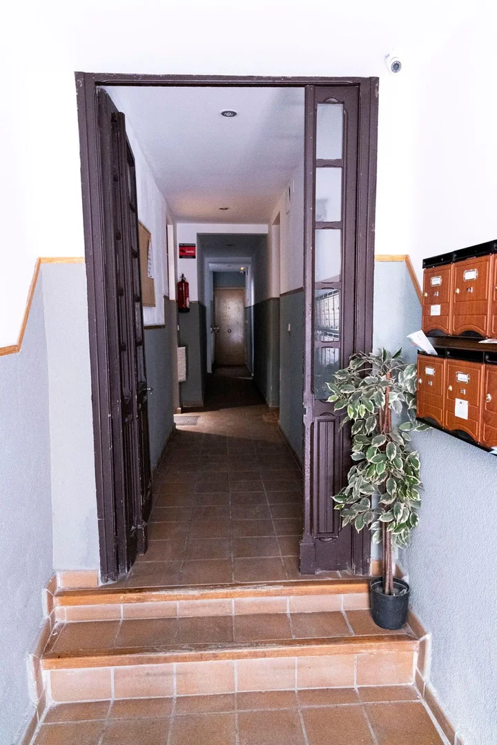 Piso en calle del Olivar, 42 - Foto 22