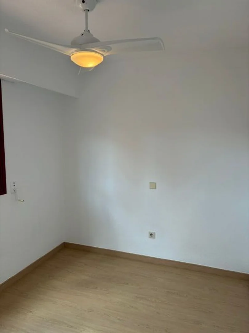Ático en Calle luisa de carvajal, 9, Simancas - Foto 14