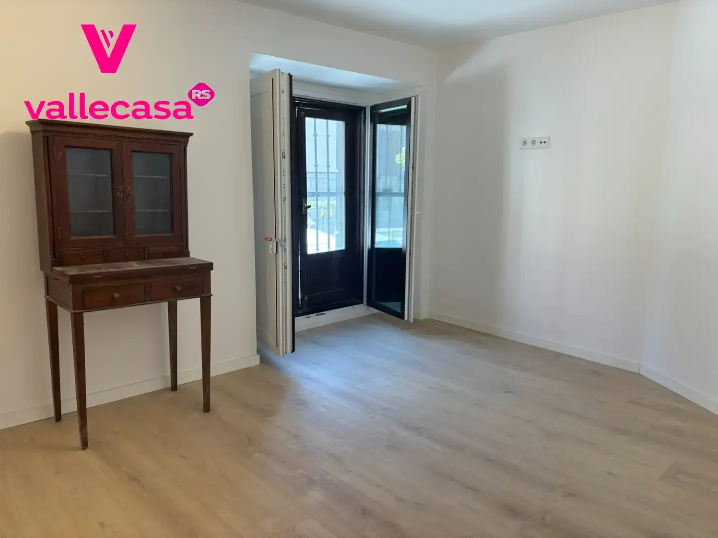 Apartamento en  Plaza de Puerta Cerrada - Foto 6