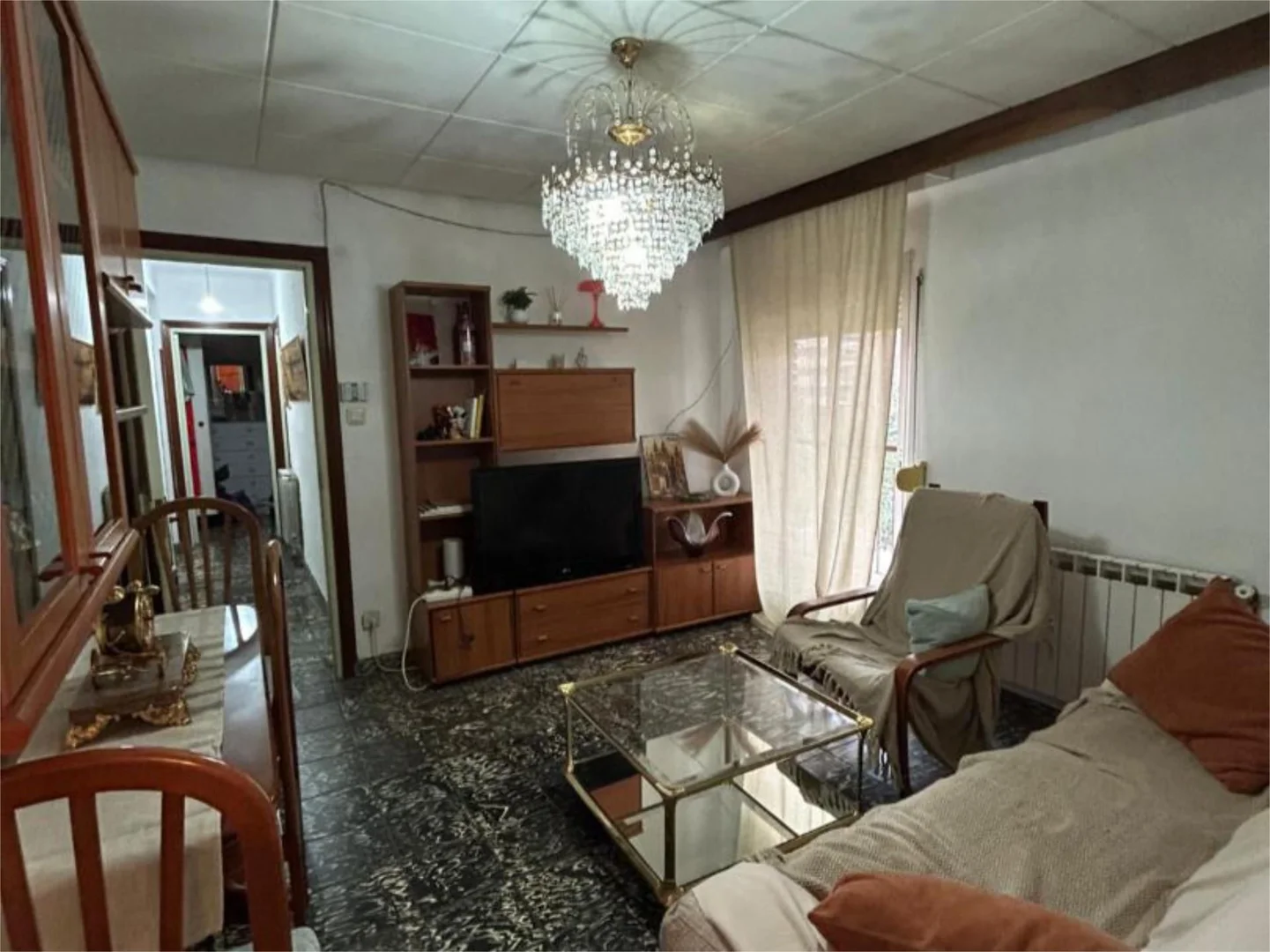 Piso en  Avenida de Nuestra Señora de Fátima 39 - Foto 1