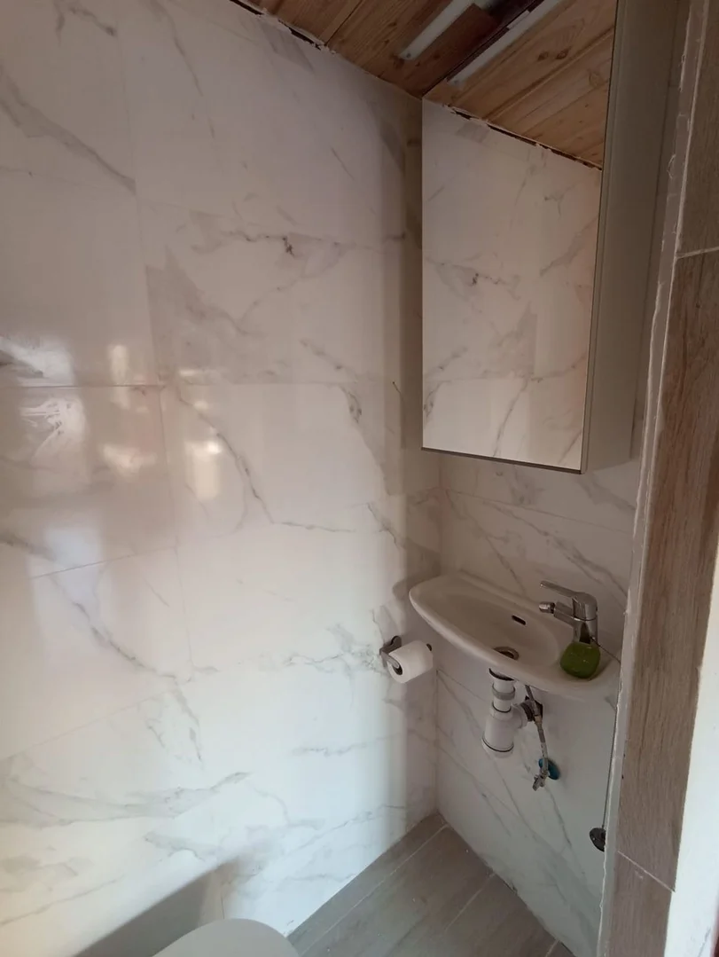 Ático en calle de Ardemans, 77 - Foto 14