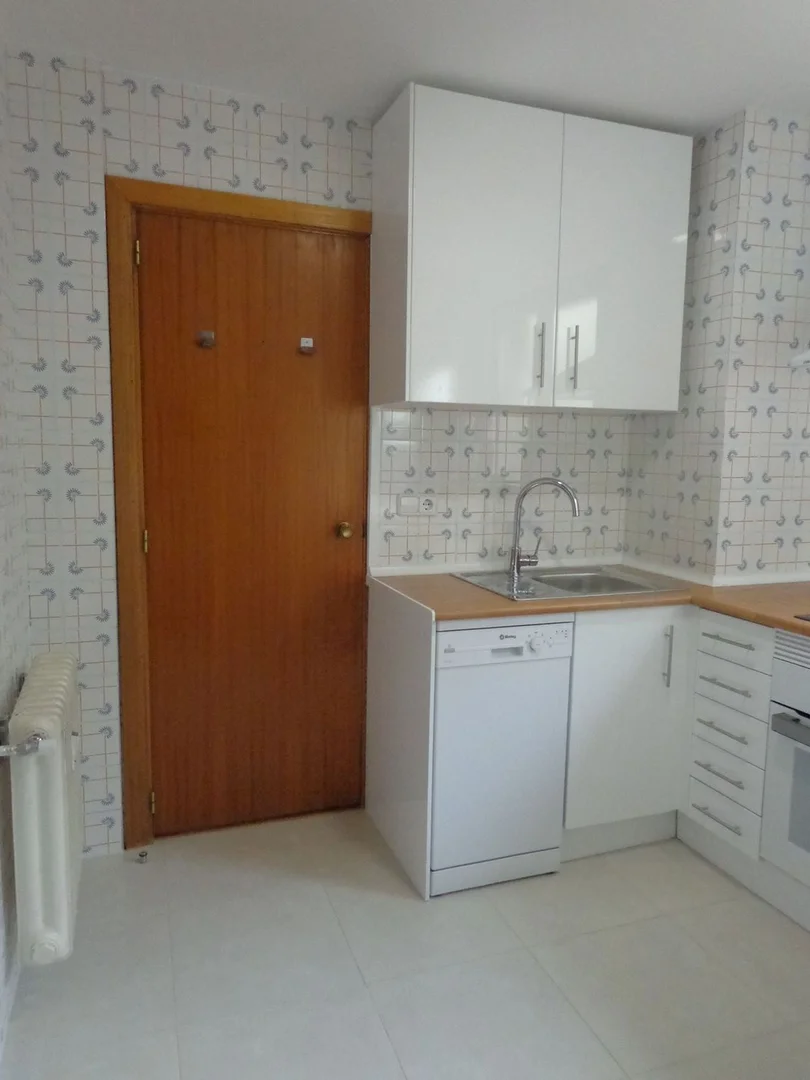 Piso en calle Hermosilla, 77 - Foto 18