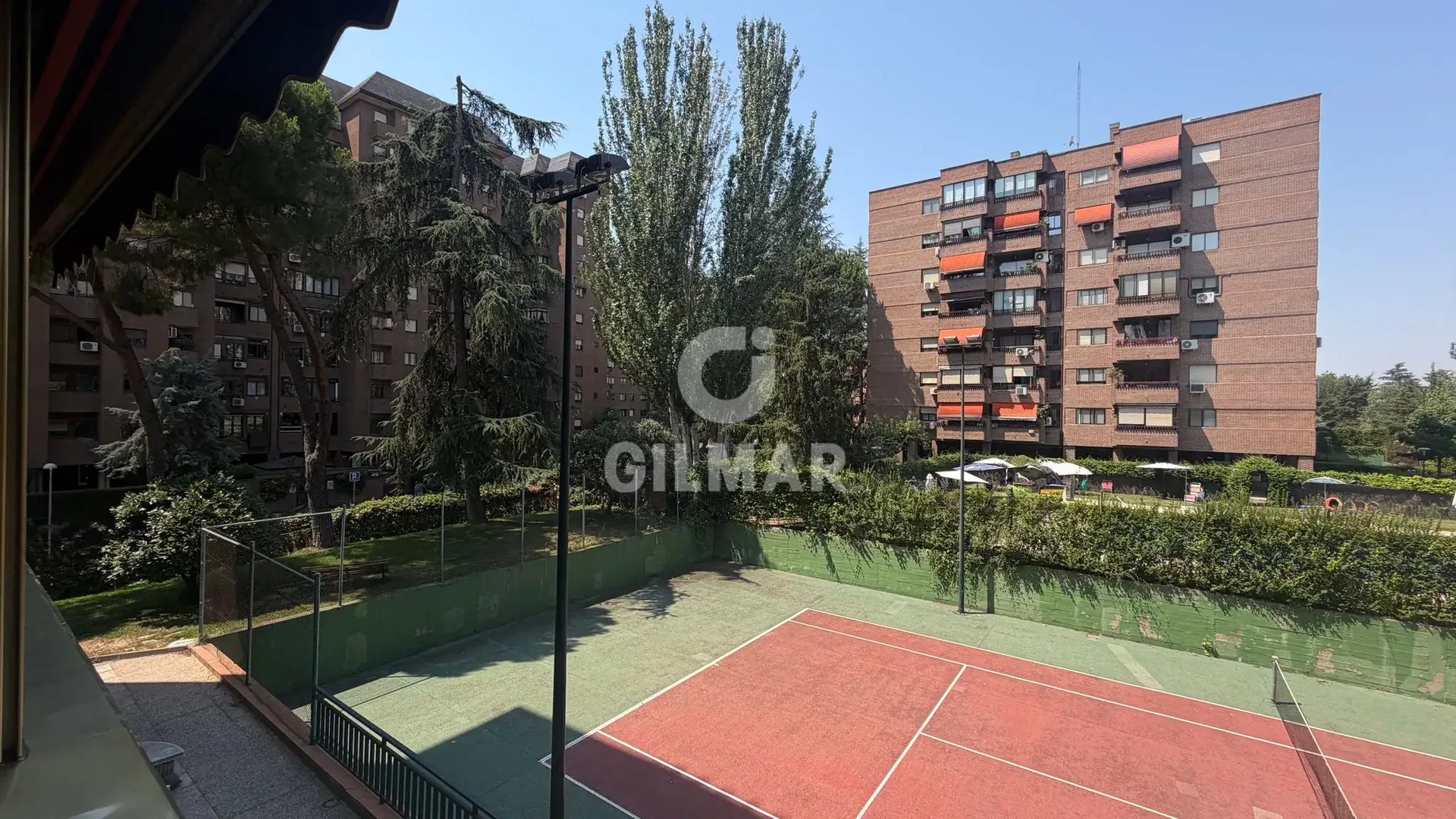 Piso en La Paz, Madrid - Foto 54