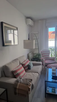 Piso en avenida de la Reina Victoria, 40 - Foto 1