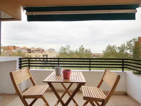 Piso en calle del Doctor Pi i Molist, 117 - Foto 1