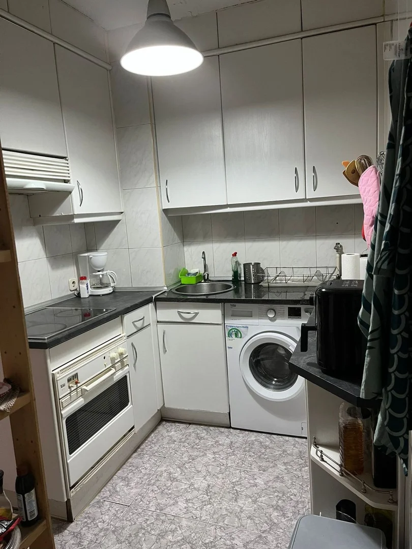 Piso en calle del Corazón de María, 41 - Foto 7