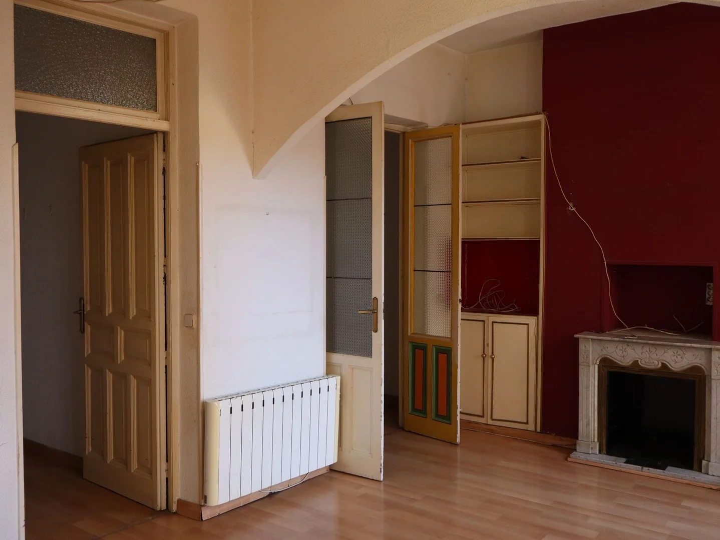 Piso en Barrio Palacio - Foto 4