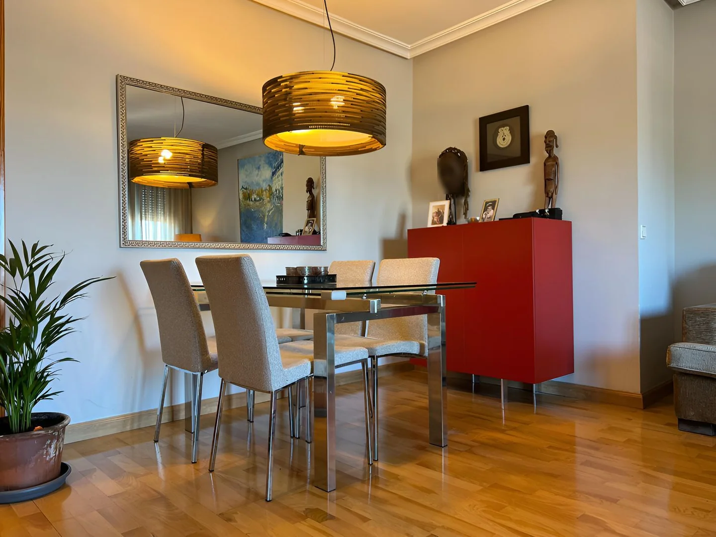 Piso en calle de Añastro, 9 - Foto 5