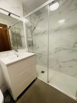 Piso en avenida de Pablo Iglesias, 50 - Foto 9