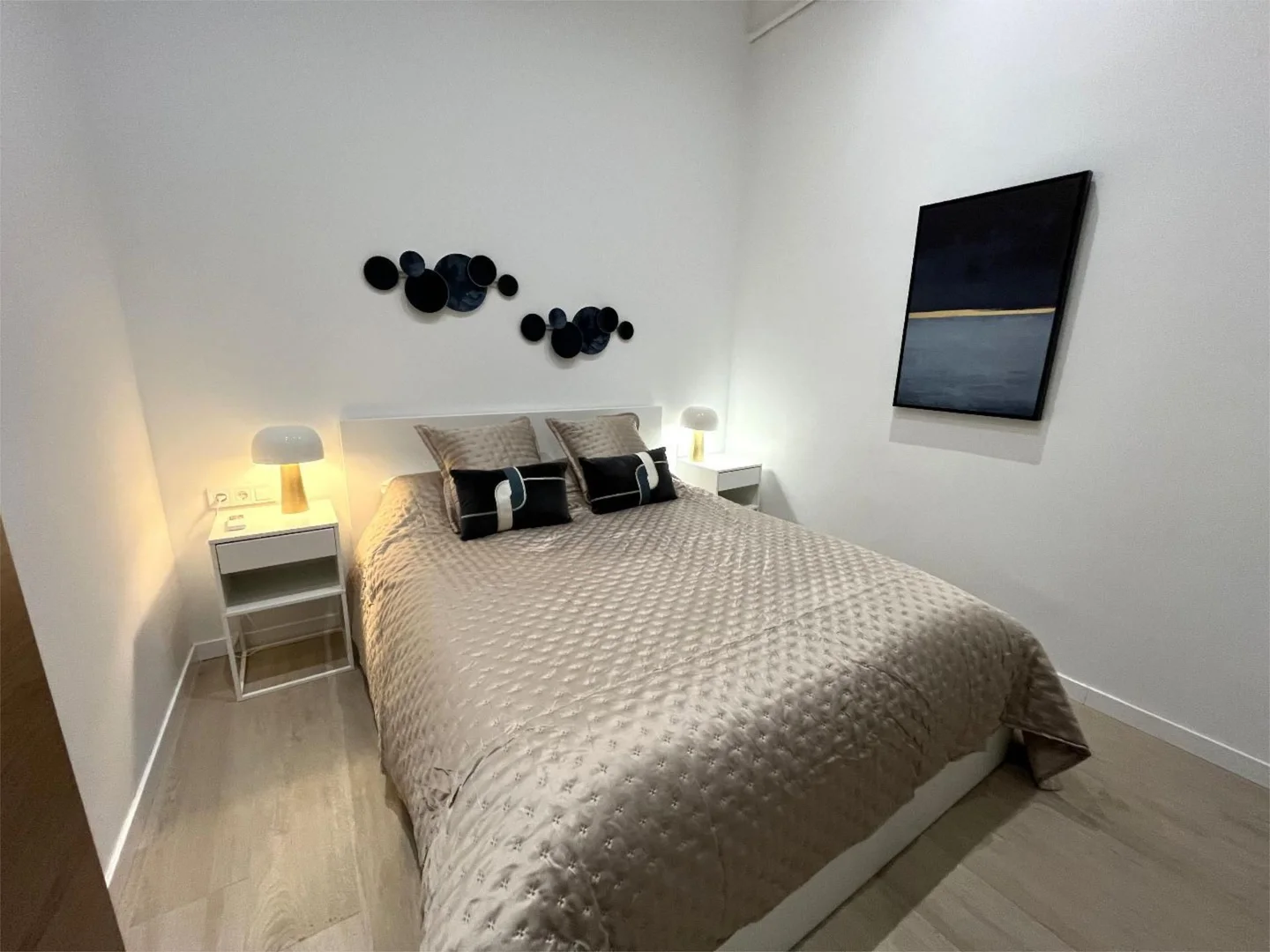 Piso en  Barcelona Capital - Foto 13