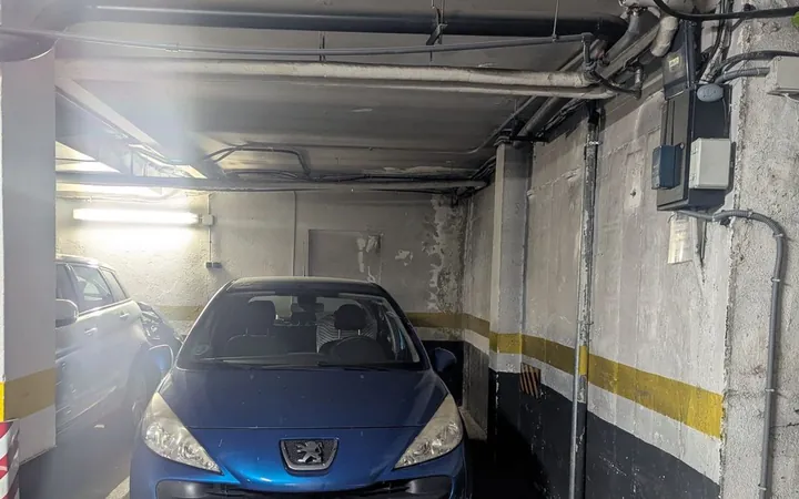 Piso en Calle del Alcalde Sainz de Baranda, 107, Estrella - Foto 29