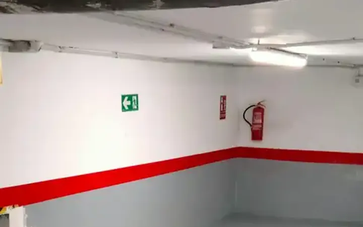 Local comercial en  Calle de Canarias 11 - Foto 11