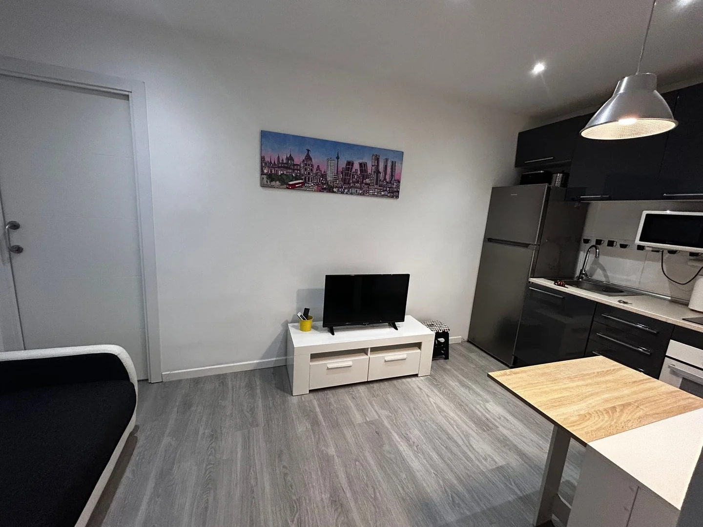 Piso en Lavapiés-Embajadores, Lavapiés-Embajadores - Foto 6