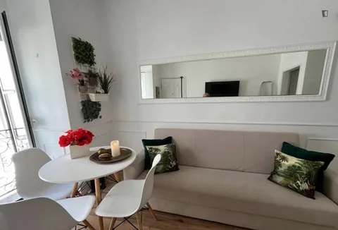 Piso en plaza de la Vila de Gràcia, 40 - Foto 7