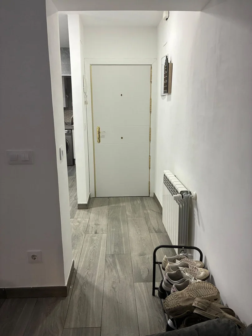 Piso en Calle de José Anduiza, 4, Tres Olivos - Valverde - Foto 5