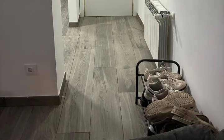 Piso en Calle de José Anduiza, 4, Tres Olivos - Valverde - Foto 5